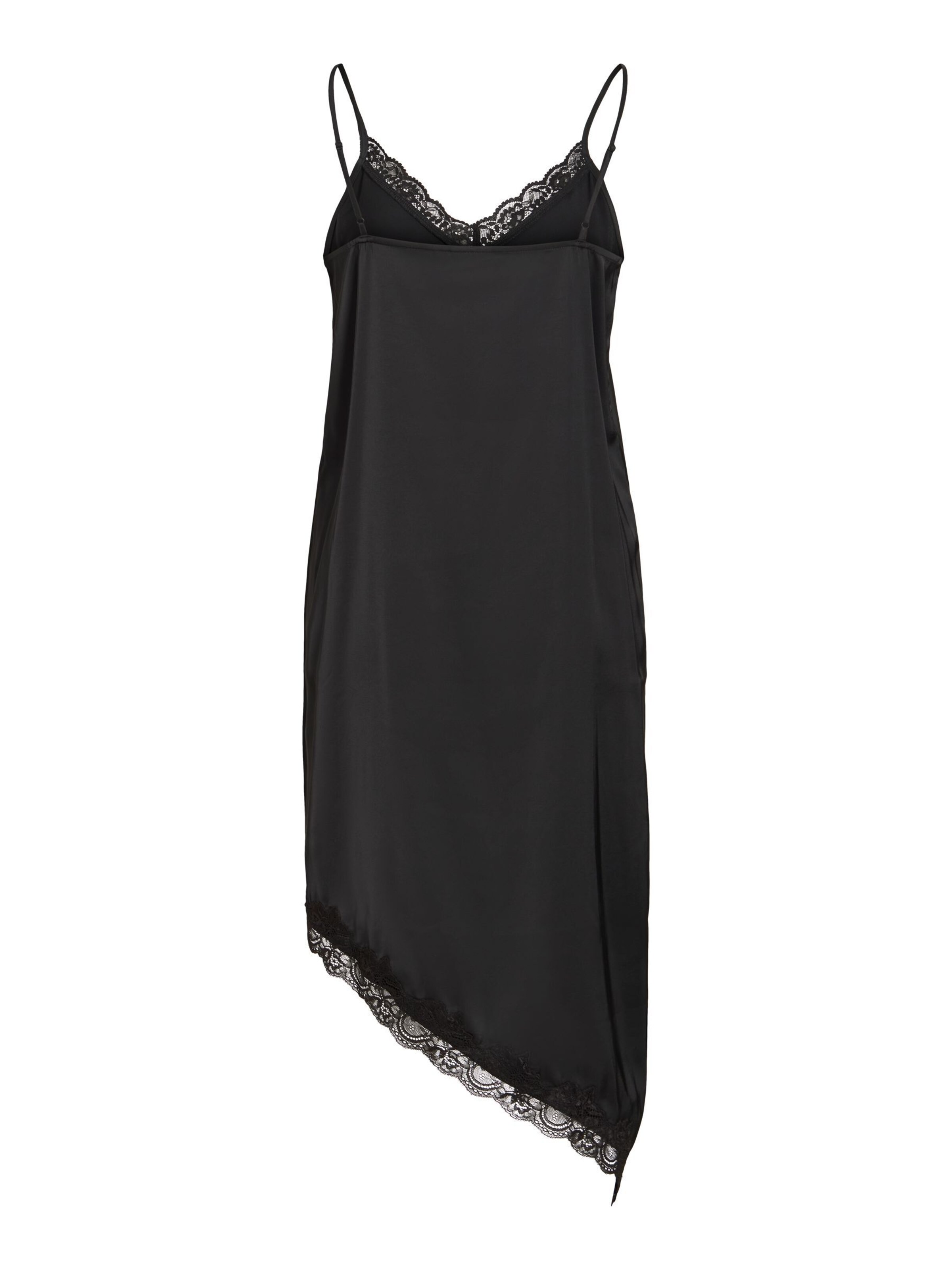 VILA Kleid 'VIOnara' in Schwarz