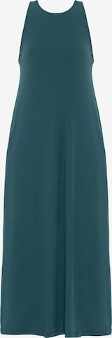 žalia Anou Anou Suknelė: priekis