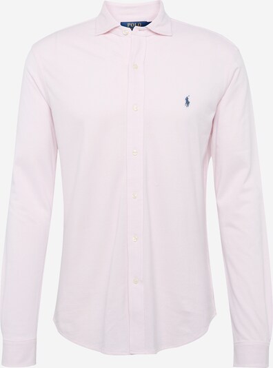 Polo Ralph Lauren Koszula w kolorze różowy pudrowym, Podgląd produktu