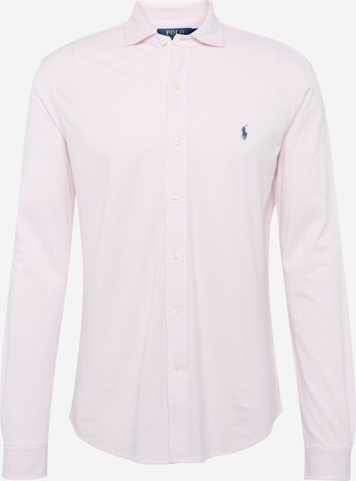 Polo Ralph Lauren Chemise en rose, Vue avec produit