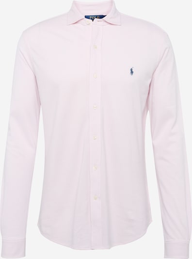 Camicia Polo Ralph Lauren di colore rosa, Visualizzazione prodotti