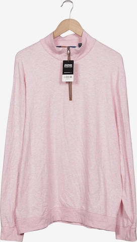 Polo Ralph Lauren Poloshirt XL in Pink: Vorderseite