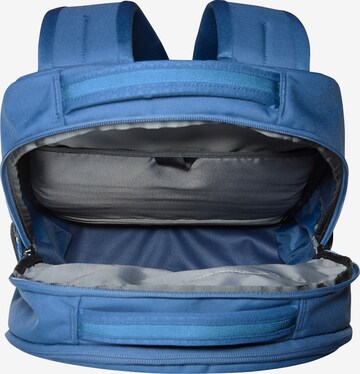 THE NORTH FACE Plecak 'Vault' w kolorze niebieski