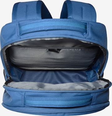 THE NORTH FACE Sportrucksack 'Vault' in Blau