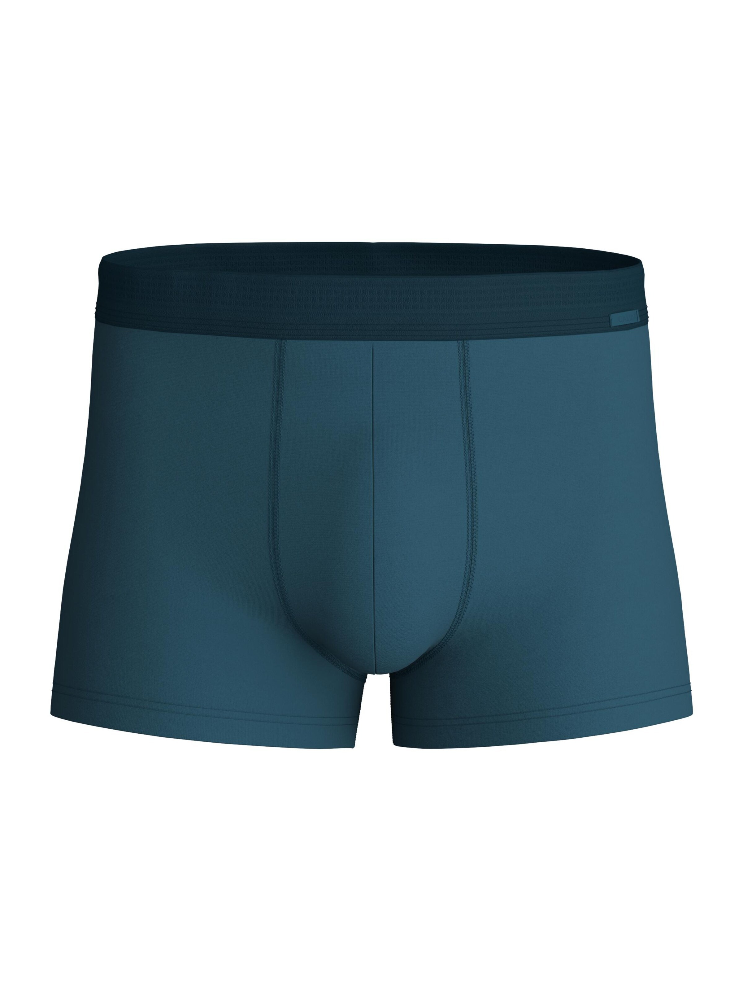 CALIDA Boxer shorts 'Focus' in Green: front