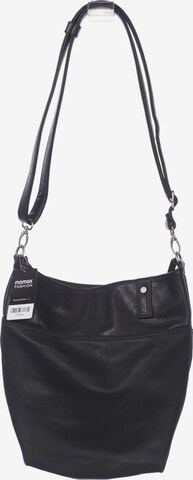 ZWEI Bag in One size in Black: front