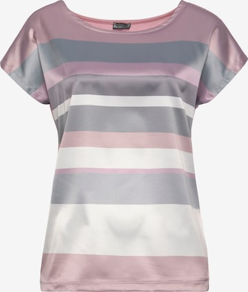 LAURA SCOTT T-Shirt in Pink: predná strana