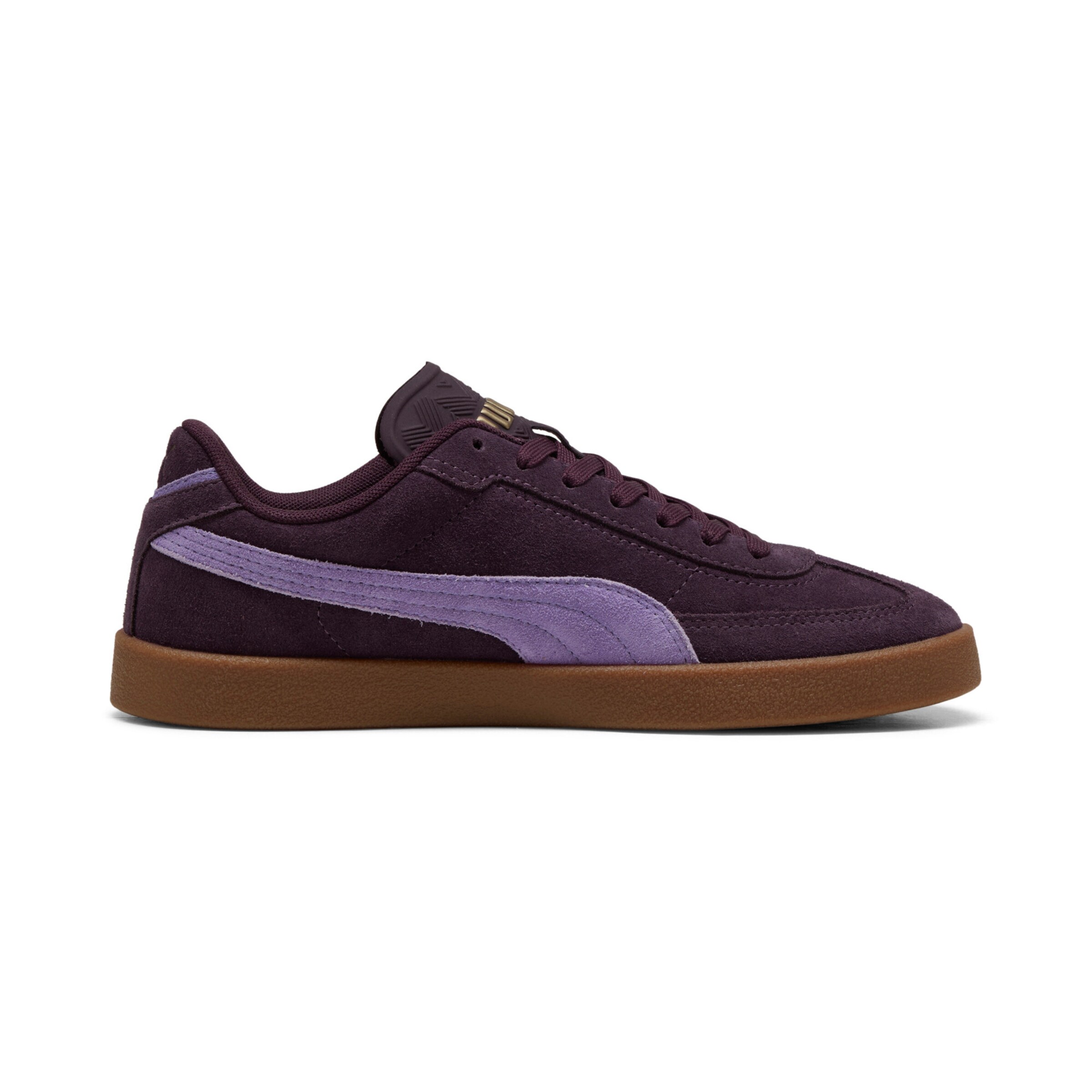 PUMA Trainers in Purple