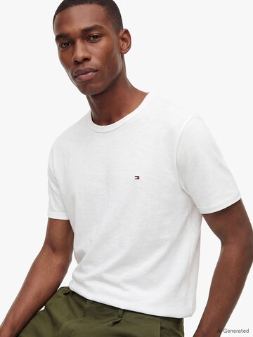 TOMMY HILFIGER Shirt in White