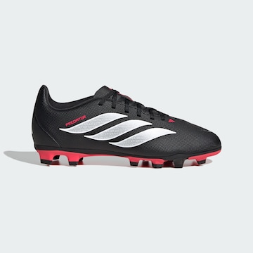 Chaussure de sport 'Predator Club' ADIDAS PERFORMANCE en noir
