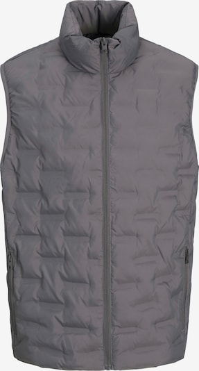 Liemenė 'JWHASTON' iš JACK & JONES, spalva – pilka, Prekių apžvalga