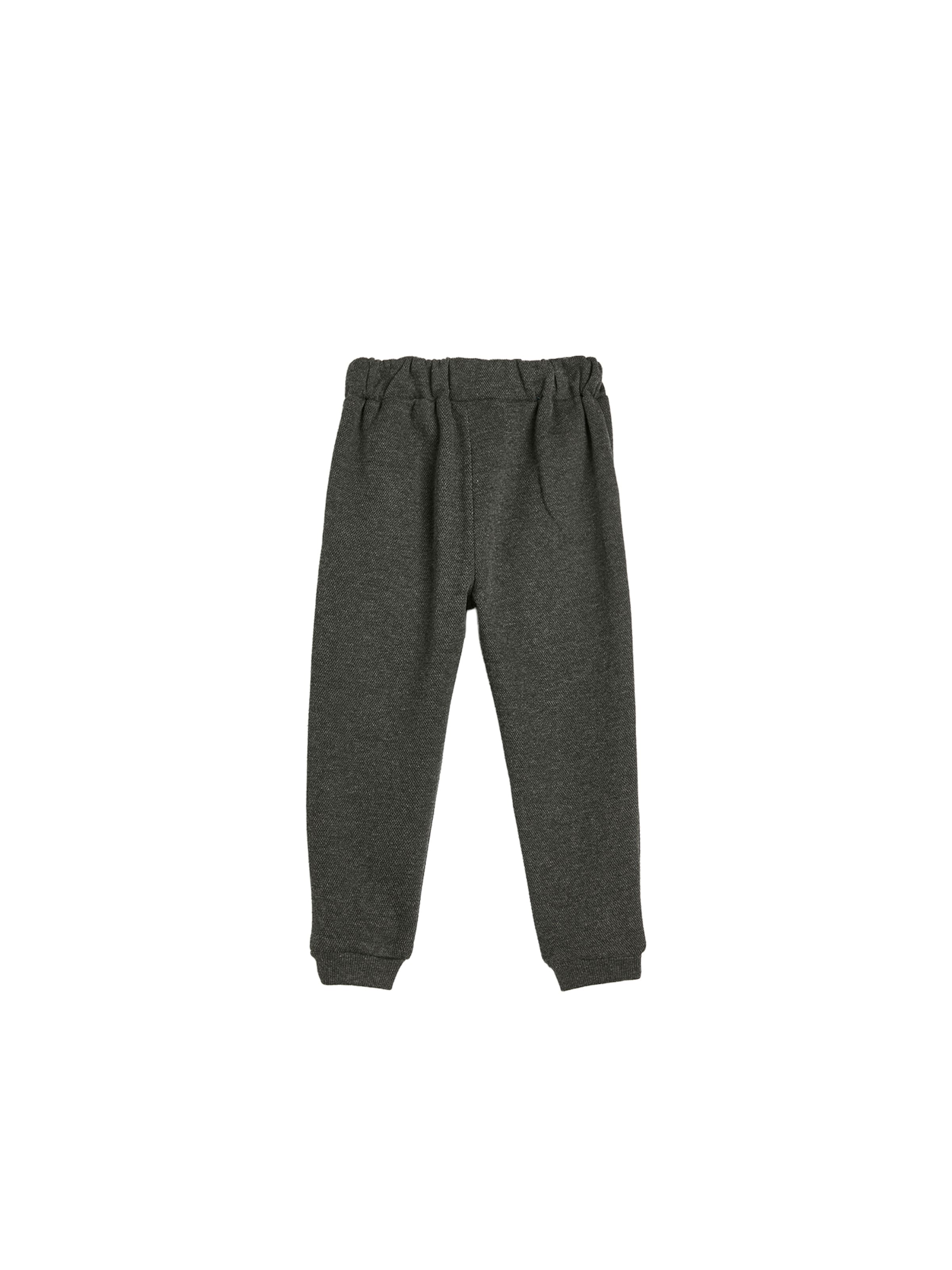 Koton Tapered Trousers in Grey