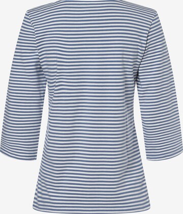 apriori Shirt in Blauw