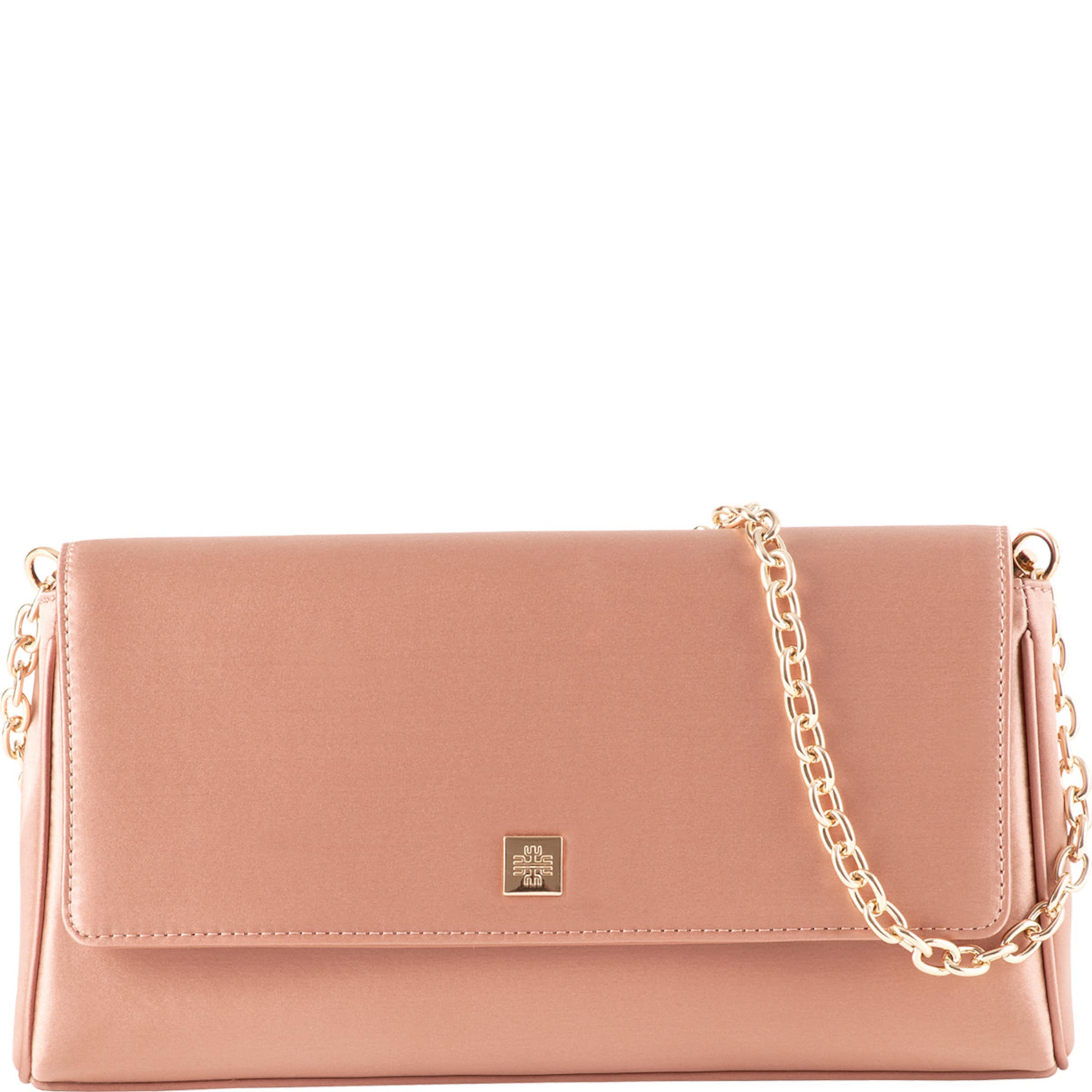 Högl Handbag 'Vivienne' in Orange: front