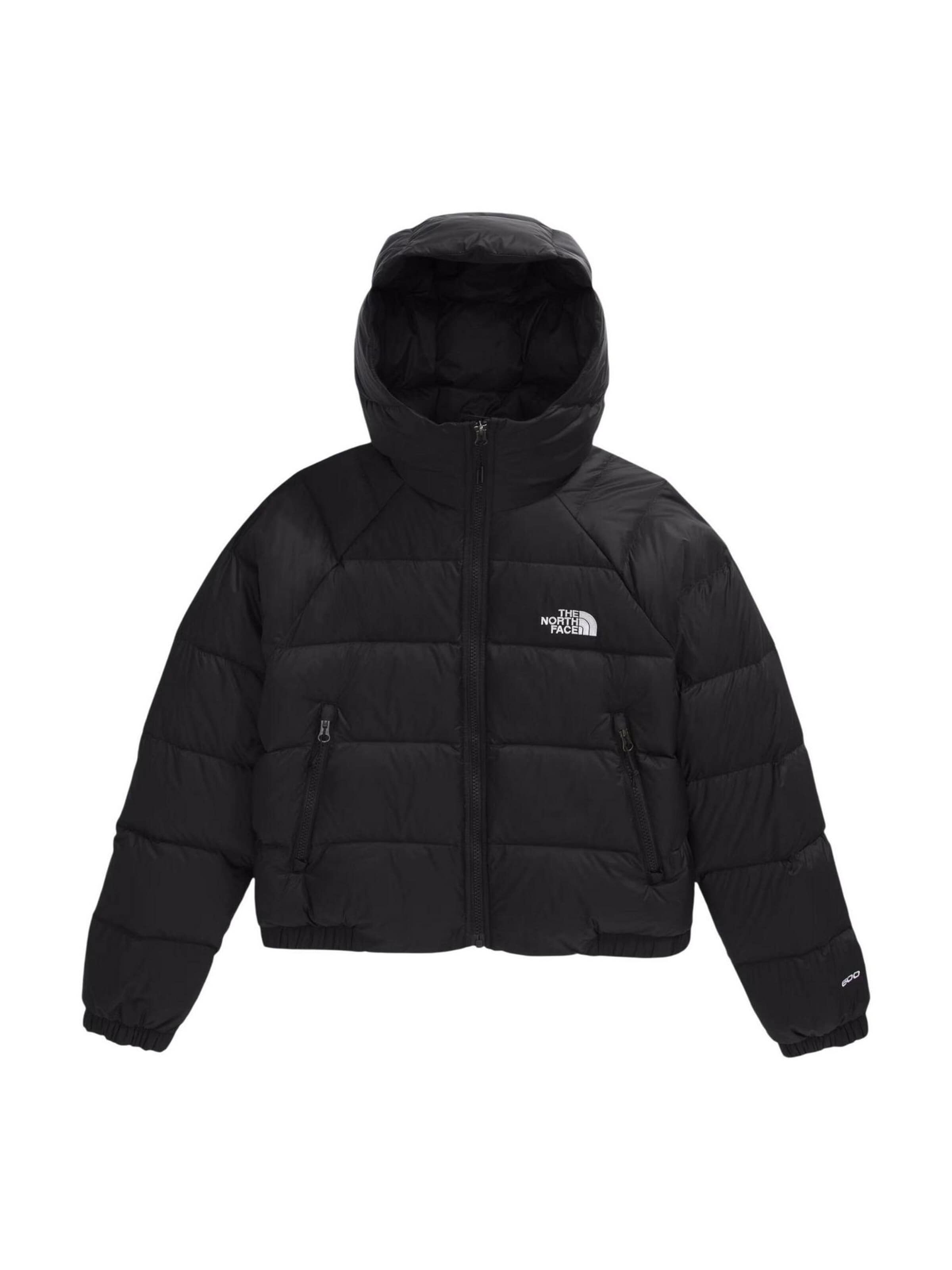 THE NORTH FACE Veste d’hiver 'HYDRN' en XS en noir, Vue avec produit