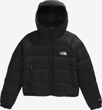 THE NORTH FACE - Chaqueta de invierno 'HYDRN' en negro: frente