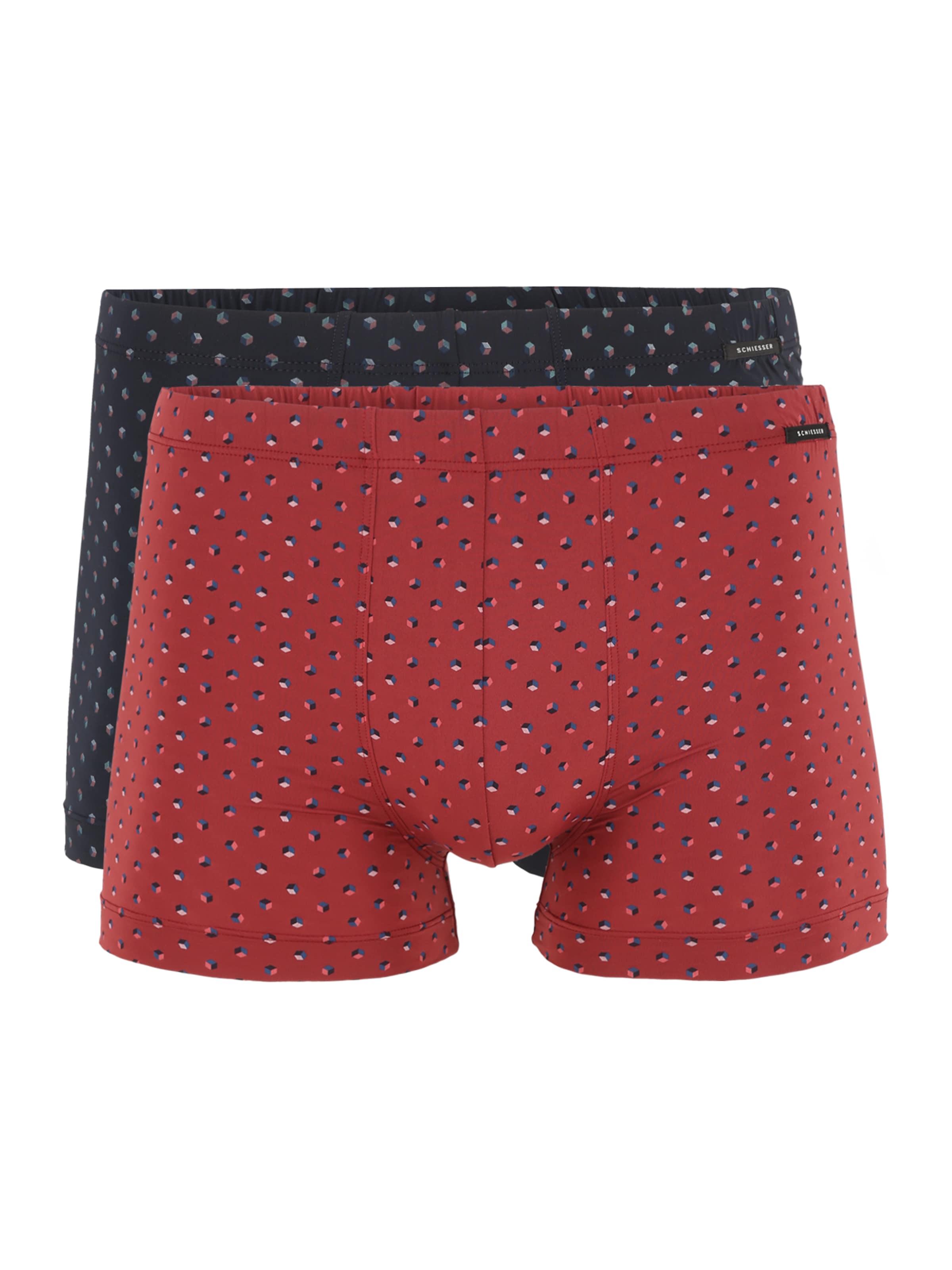 schiesser boxer shorts