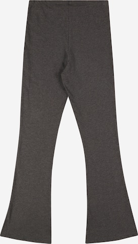 NAME IT Flared Trousers in Grey