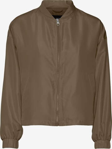 VERO MODA Jacke 'SADIE' in Grün: predná strana