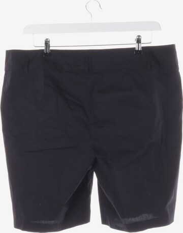 Luisa Cerano Bermuda / Shorts XXXL in Schwarz