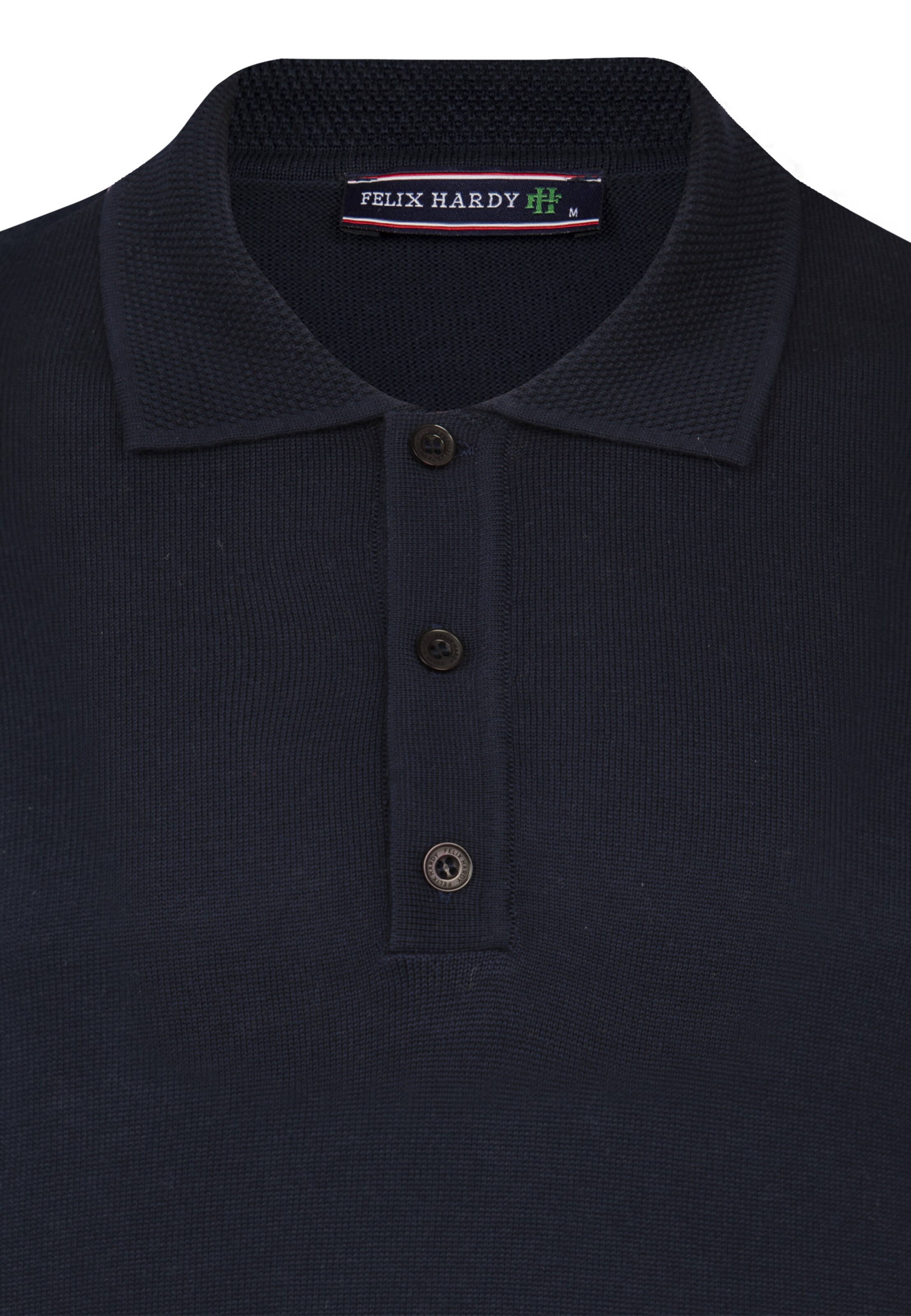 Felix Hardy Pulóver - kék