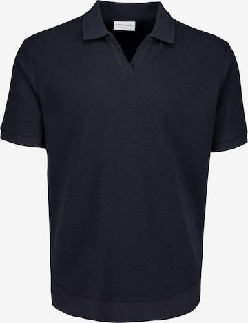 Lindbergh Shirt in Blue: front