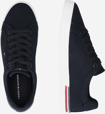 TOMMY HILFIGER Sneakers 'Essential' in Blue
