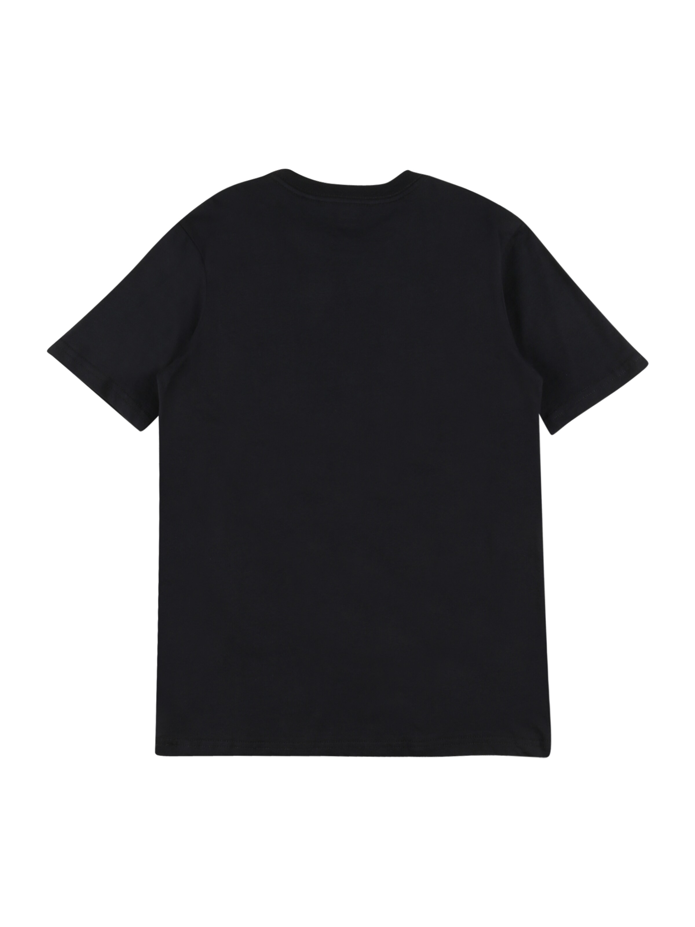 Kinder Kids (Gr. 92-140) QUIKSILVER Funktionsshirt in Schwarz - TA86775 Kinder Kids (Gr. 92-140) QUIKSILVER Funktionsshirt in Schwarz - TA86775