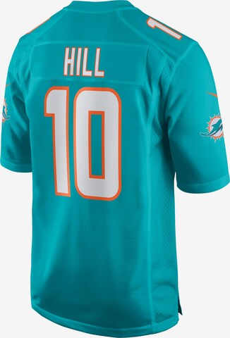 NIKE Jersey 'Miami Dolphins Tyreek Hill' in Blue