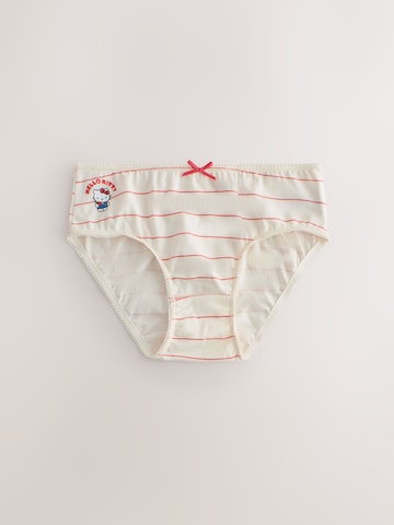 Next - Calzoncillo 'Hello Kitty' en rosa