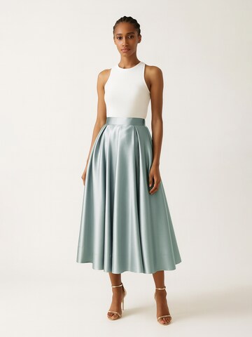 acob a porter Rock‌‌‌‌‌‌‌‌‌‌ in Blau