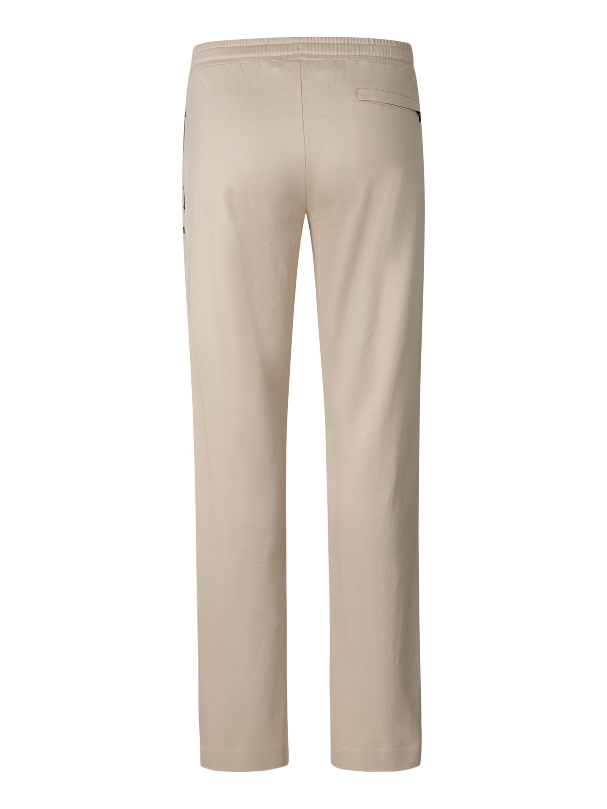 BOGNER Regular Hose 'Rocky  ' in Beige