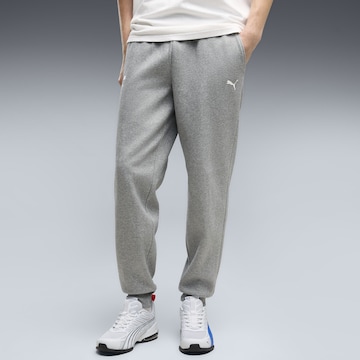 PUMA Regular Sportbroek 'BMW M Motorsport Essentials' in Grijs