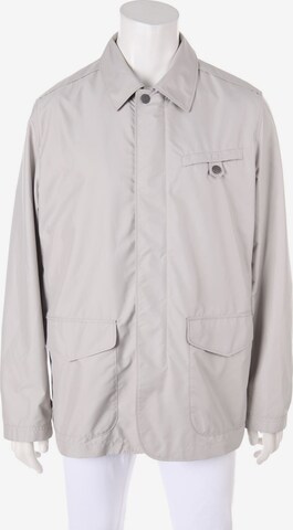 Fay Jacke XL in Grau: predná strana