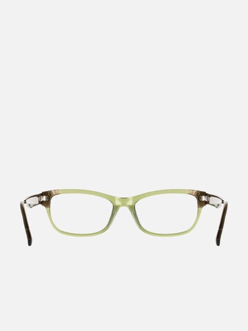 DKNY Sunglasses in Green