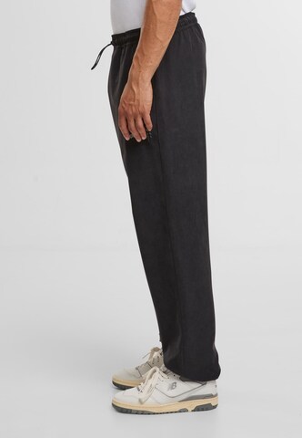 Unfair Athletics Regular Broek ' ' in Zwart