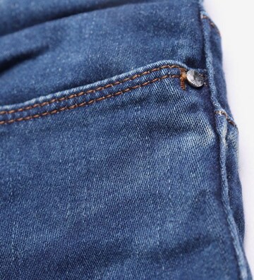 ARMANI Jeans in 31 in Blue