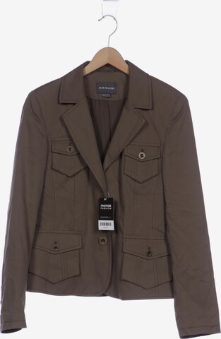 Adagio Jacket & Coat in M in Brown: front