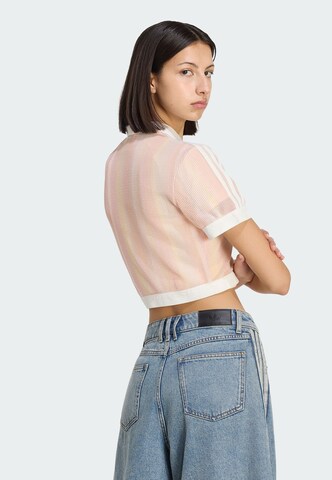 ADIDAS ORIGINALS - Cárdigan en rosa