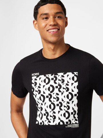 Michael Kors Shirt in Black