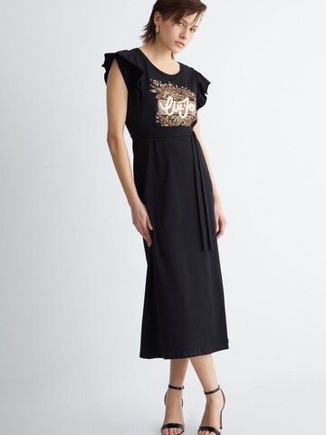 Liu Jo Dress in Black