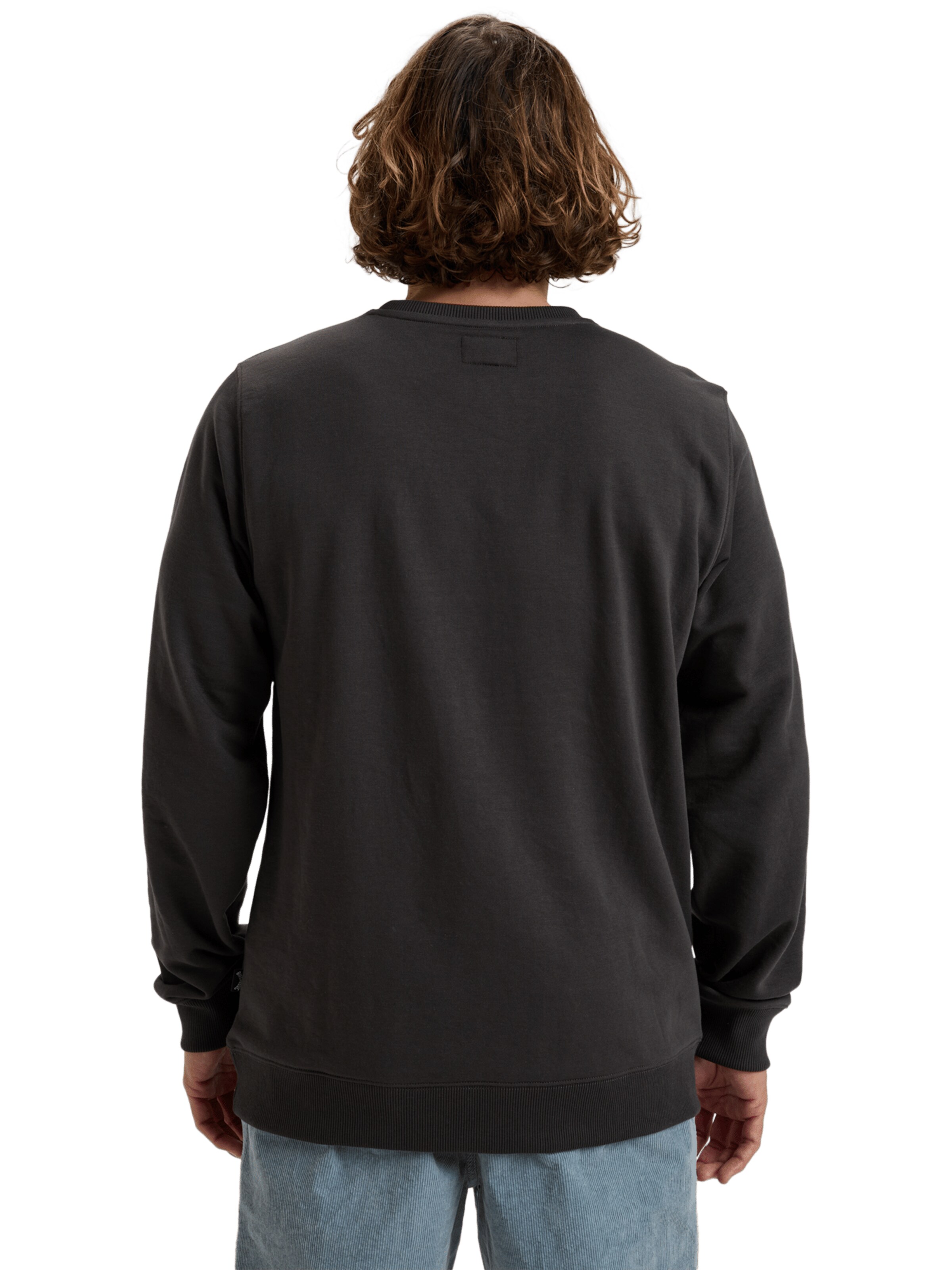 Sweat-shirt 'Arch' BILLABONG en noir
