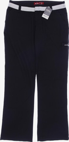 OAKLEY Pants in XL in Black: front