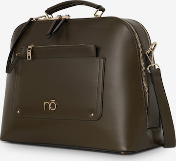 NOBO Laptop Bag 'Laptop14' in Green