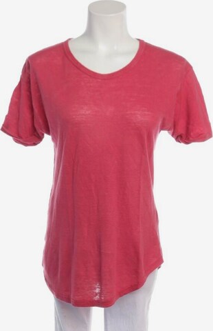 Isabel Marant Etoile Shirt S in Pink: predná strana