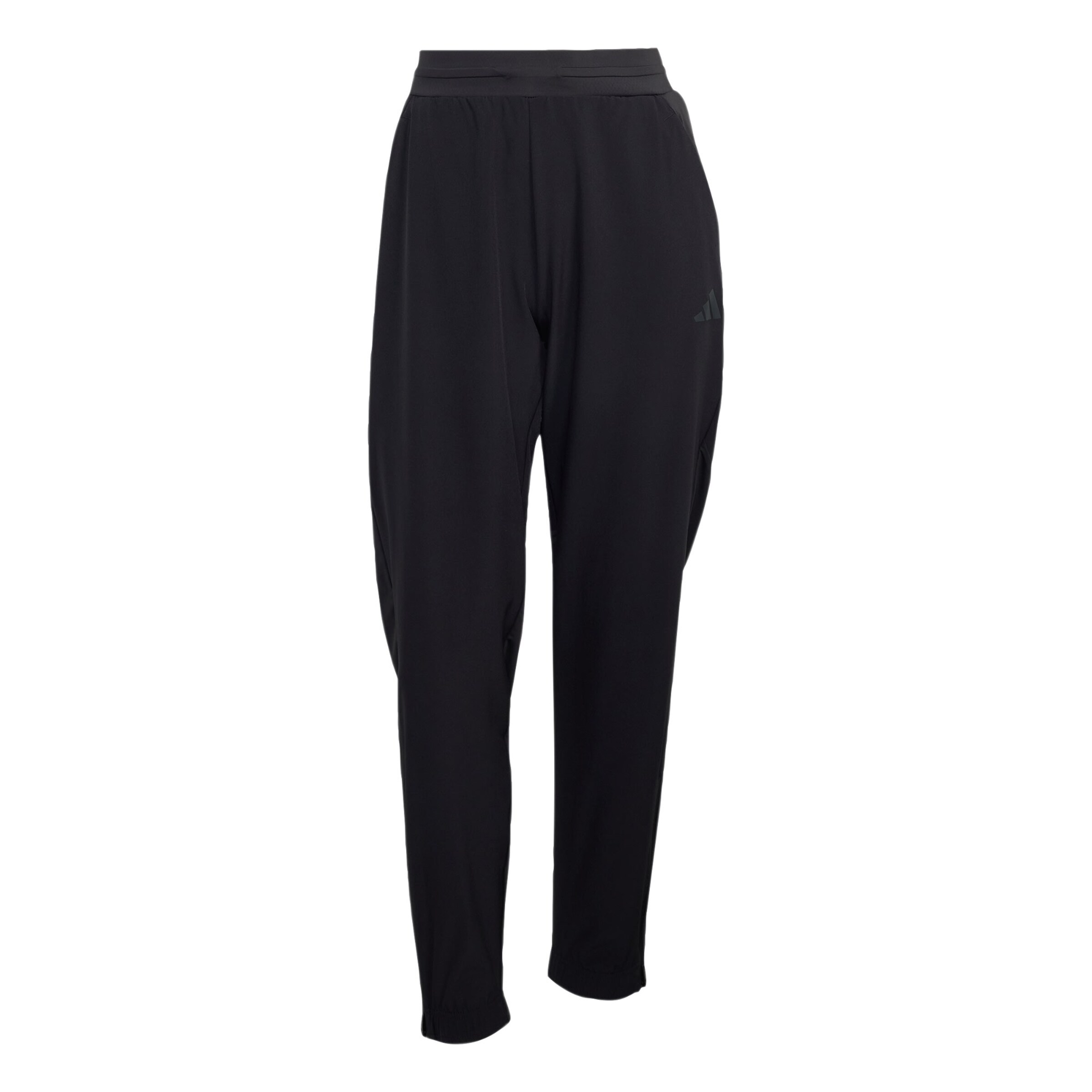 ADIDAS PERFORMANCE Workout Pants 'Tech Intensity' in XXS/Regular in Black, Item view