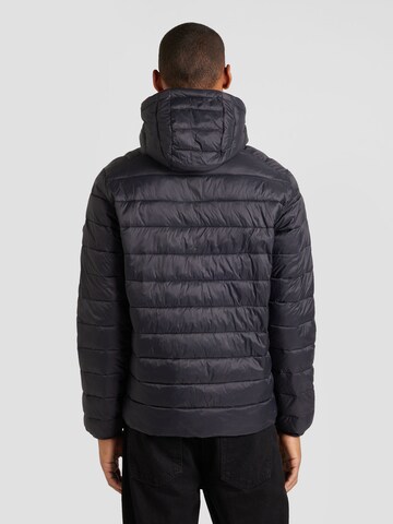 Giacca di mezza stagione 'JJESprint' di JACK & JONES in nero
