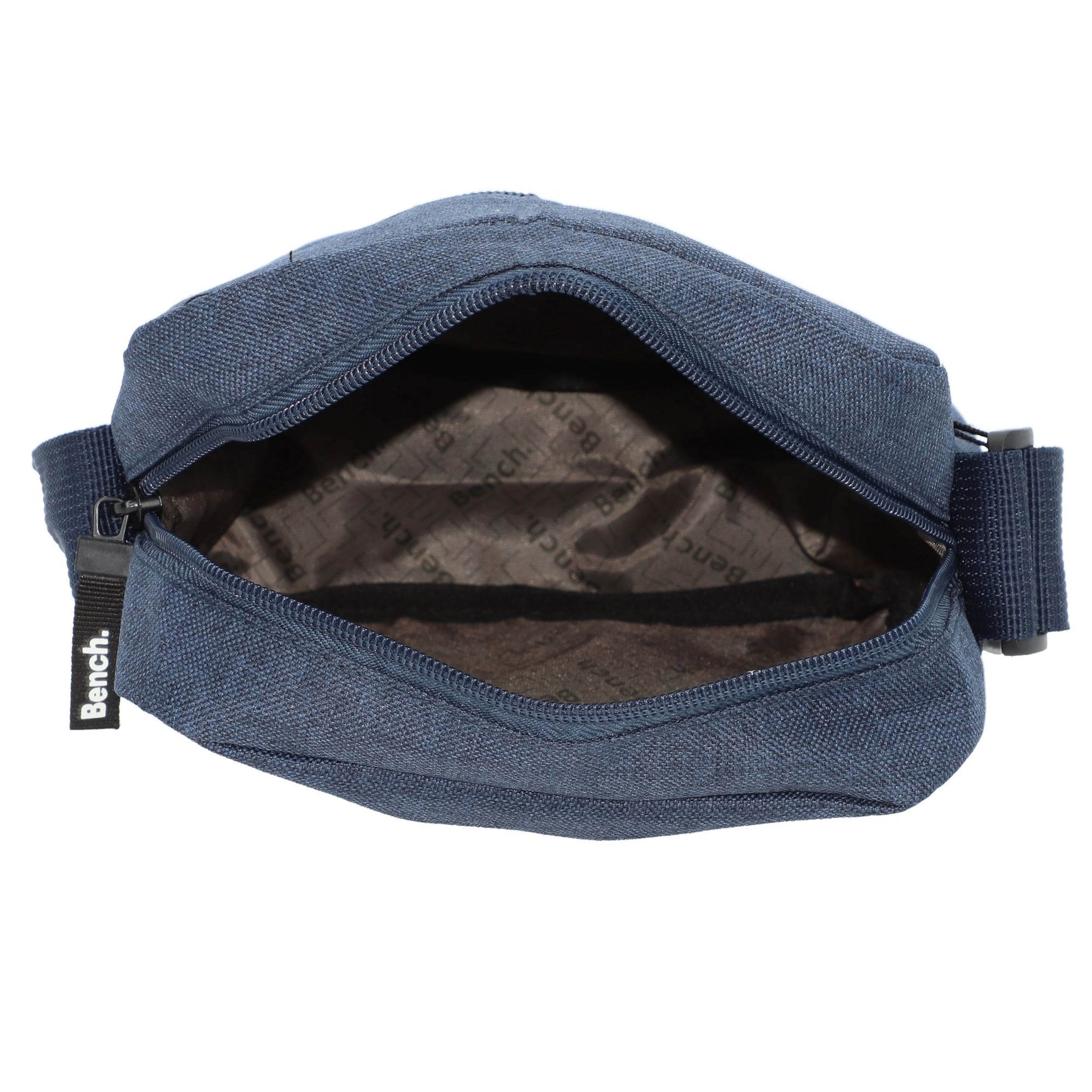 BENCH Umhängetasche in Blau