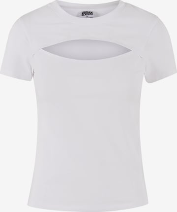 balta Urban Classics Marškinėliai: priekis