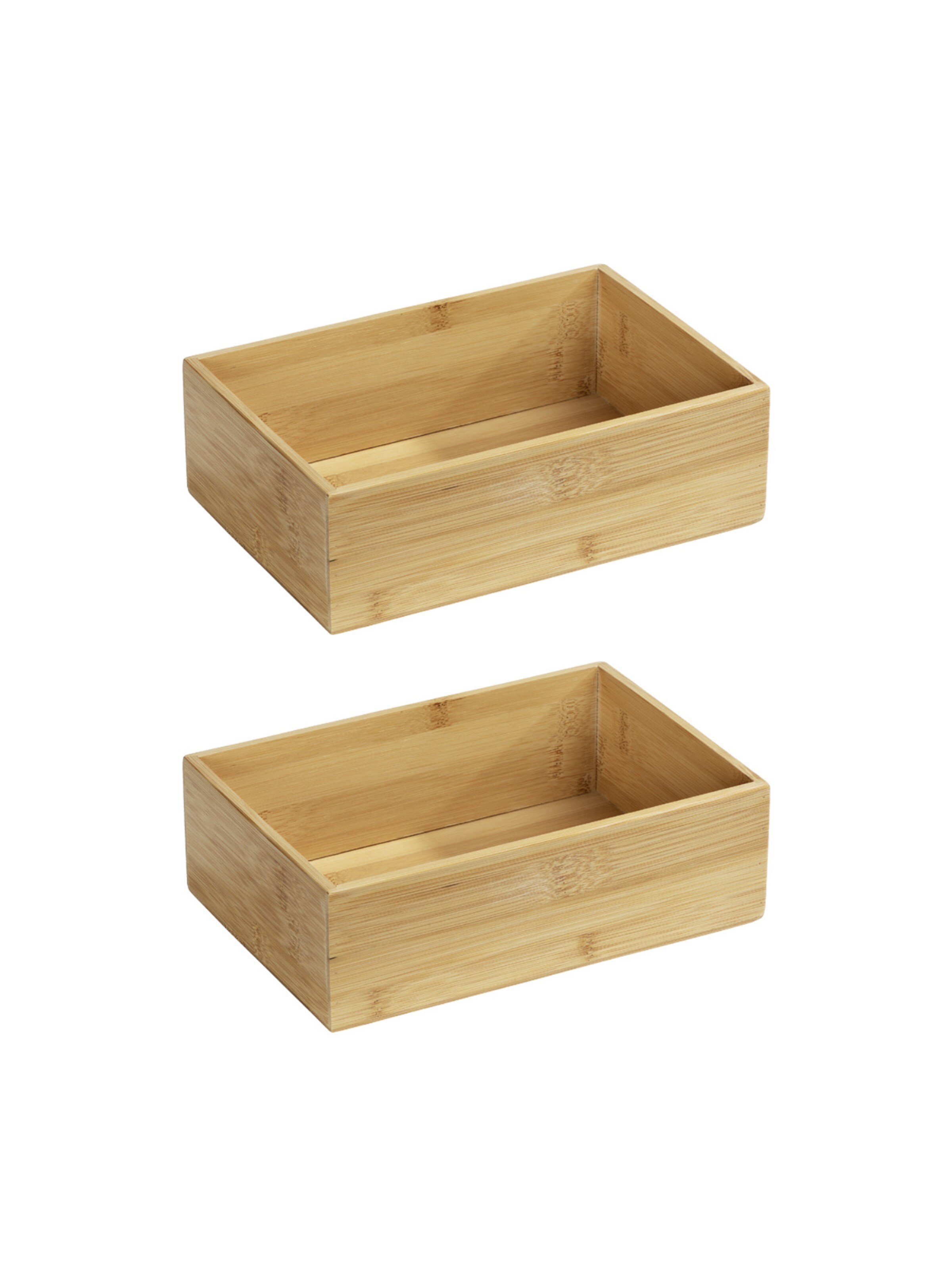 Wenko Ablage 'Terra' in Beige: Vorderseite